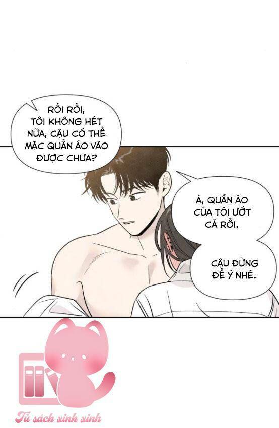Điều Khiến Tôi Quyết Tâm Chết Đi - Chap 57.5 - Trang 55