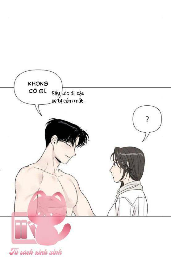 Điều Khiến Tôi Quyết Tâm Chết Đi - Chap 57.5 - Trang 58
