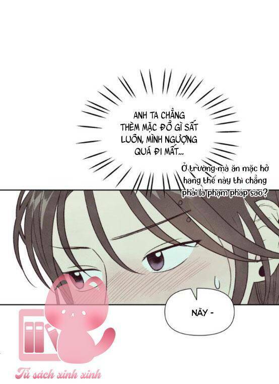Điều Khiến Tôi Quyết Tâm Chết Đi - Chap 57.5 - Trang 59