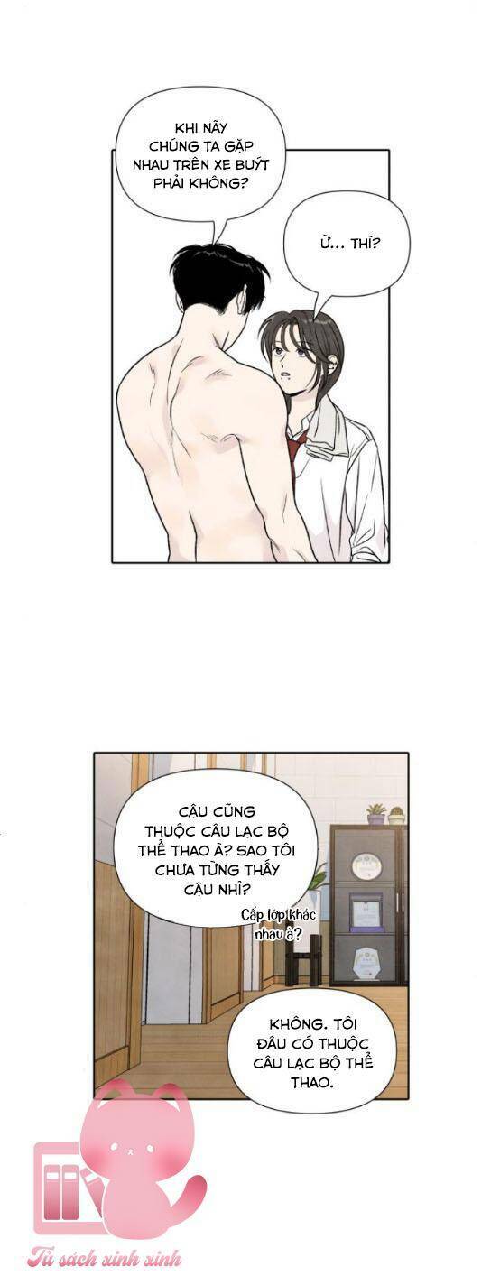 Điều Khiến Tôi Quyết Tâm Chết Đi - Chap 57.5 - Trang 60