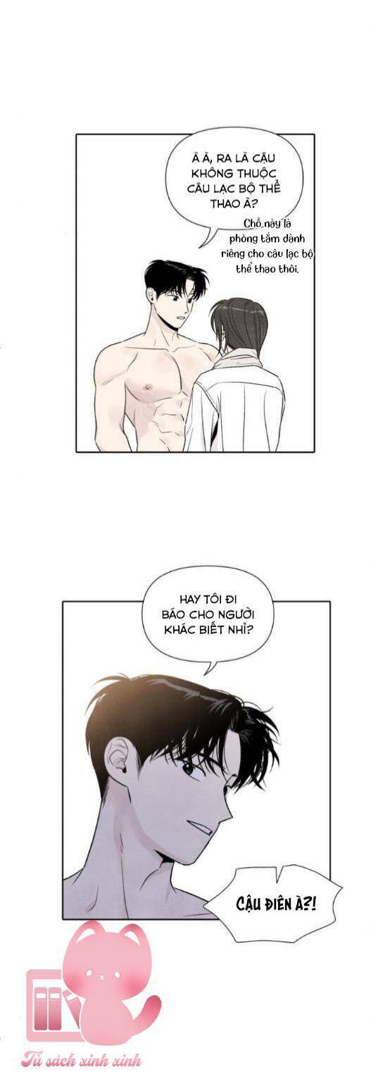 Điều Khiến Tôi Quyết Tâm Chết Đi - Chap 57.5 - Trang 61