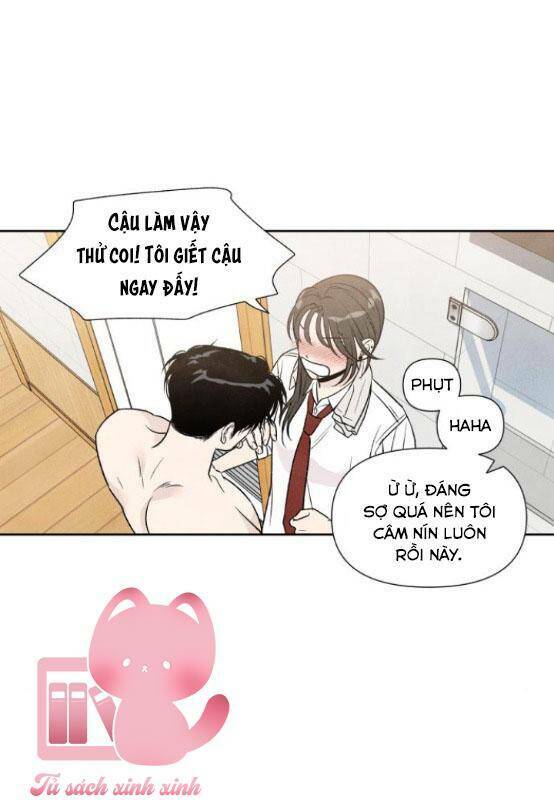 Điều Khiến Tôi Quyết Tâm Chết Đi - Chap 57.5 - Trang 62