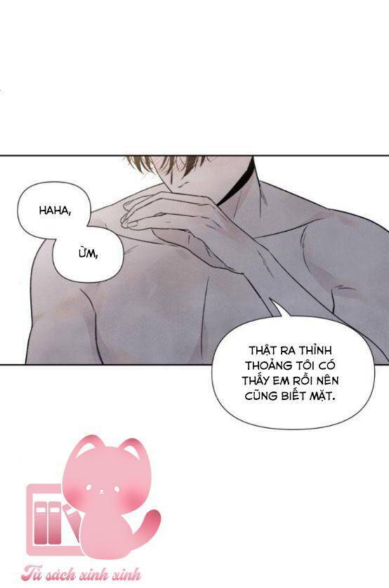 Điều Khiến Tôi Quyết Tâm Chết Đi - Chap 57.5 - Trang 63
