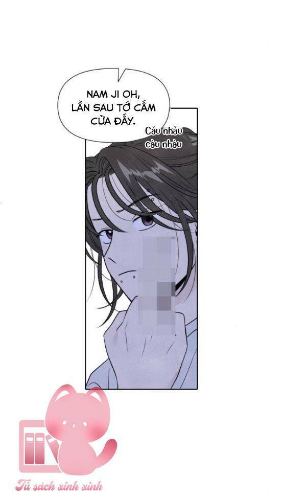 Điều Khiến Tôi Quyết Tâm Chết Đi - Chap 57.5 - Trang 9