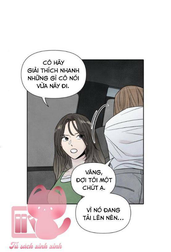 Điều Khiến Tôi Quyết Tâm Chết Đi - Chap 57 - Trang 12