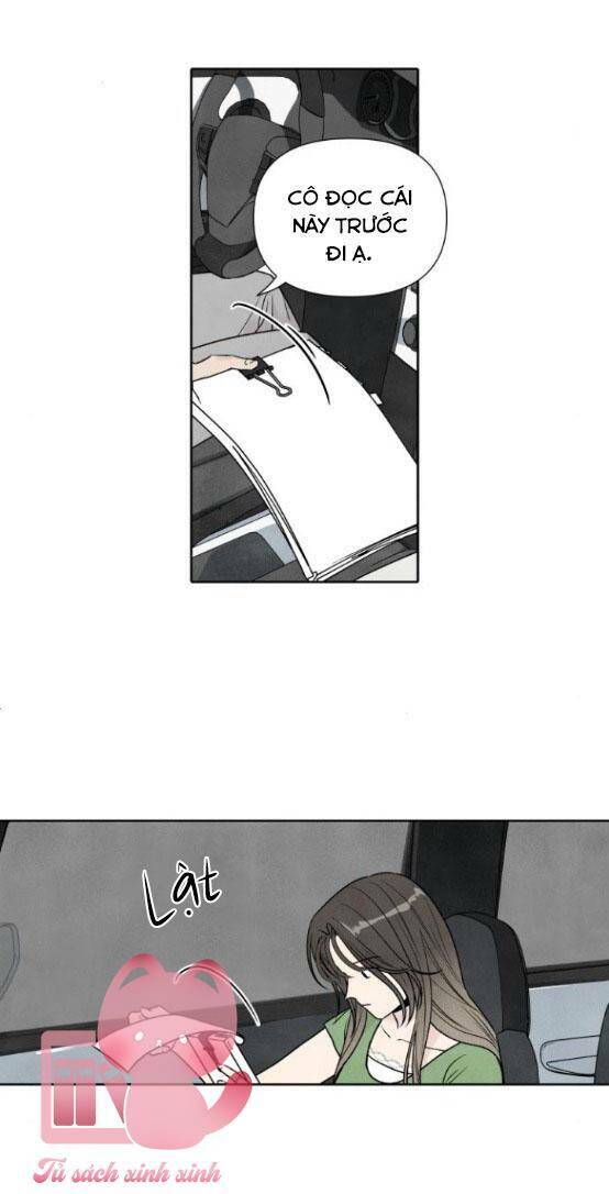 Điều Khiến Tôi Quyết Tâm Chết Đi - Chap 57 - Trang 13