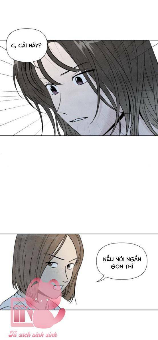 Điều Khiến Tôi Quyết Tâm Chết Đi - Chap 57 - Trang 14
