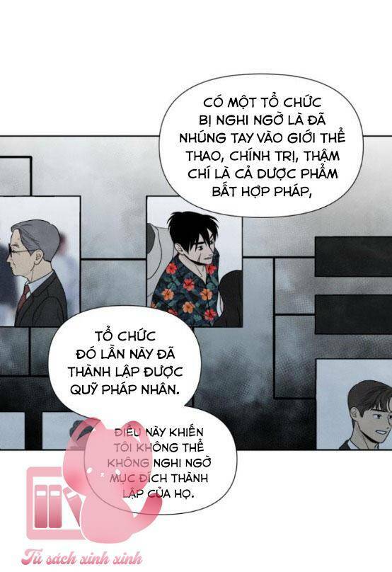 Điều Khiến Tôi Quyết Tâm Chết Đi - Chap 57 - Trang 15