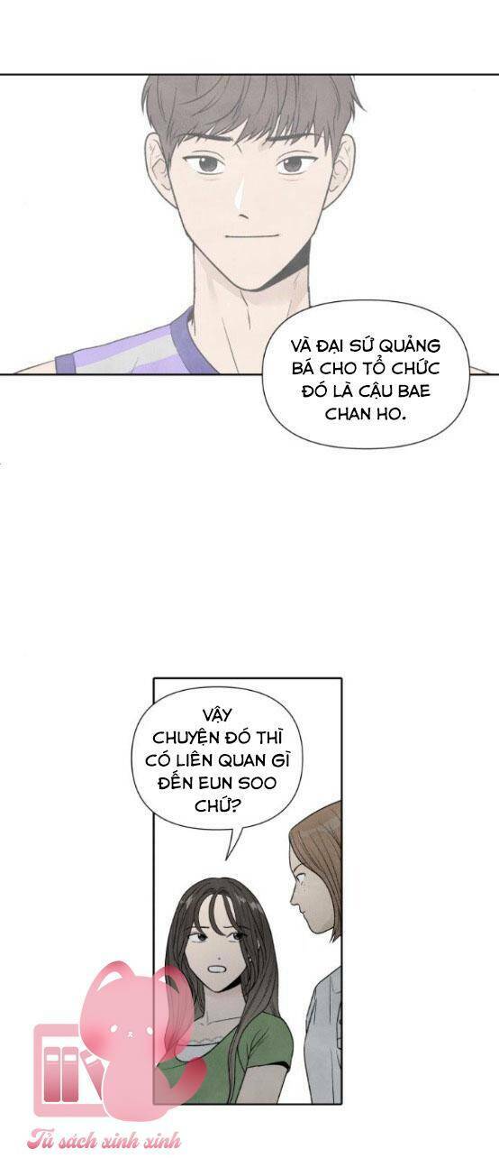 Điều Khiến Tôi Quyết Tâm Chết Đi - Chap 57 - Trang 16