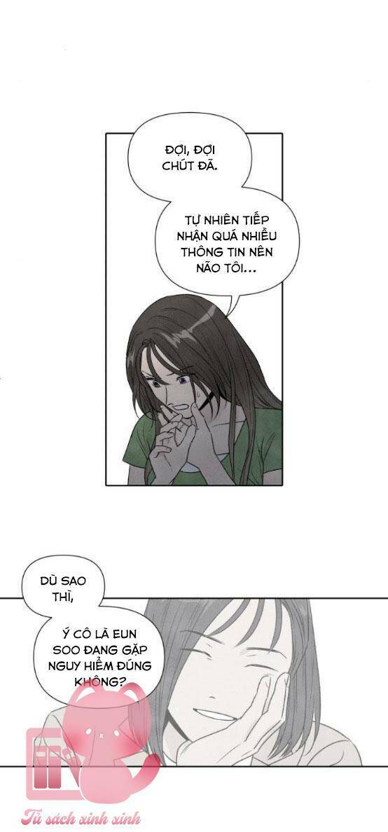 Điều Khiến Tôi Quyết Tâm Chết Đi - Chap 57 - Trang 20