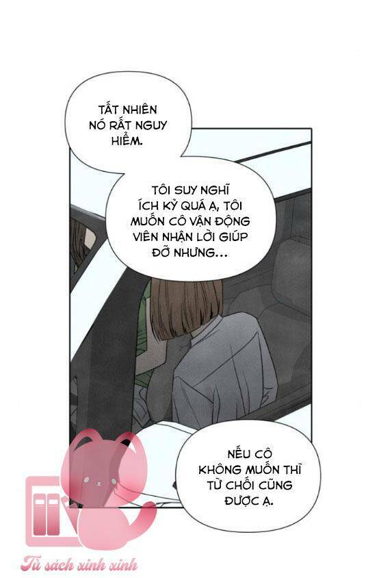Điều Khiến Tôi Quyết Tâm Chết Đi - Chap 57 - Trang 22
