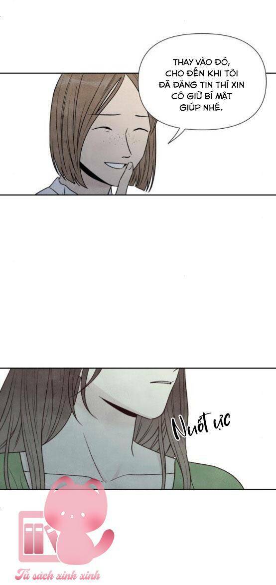 Điều Khiến Tôi Quyết Tâm Chết Đi - Chap 57 - Trang 23