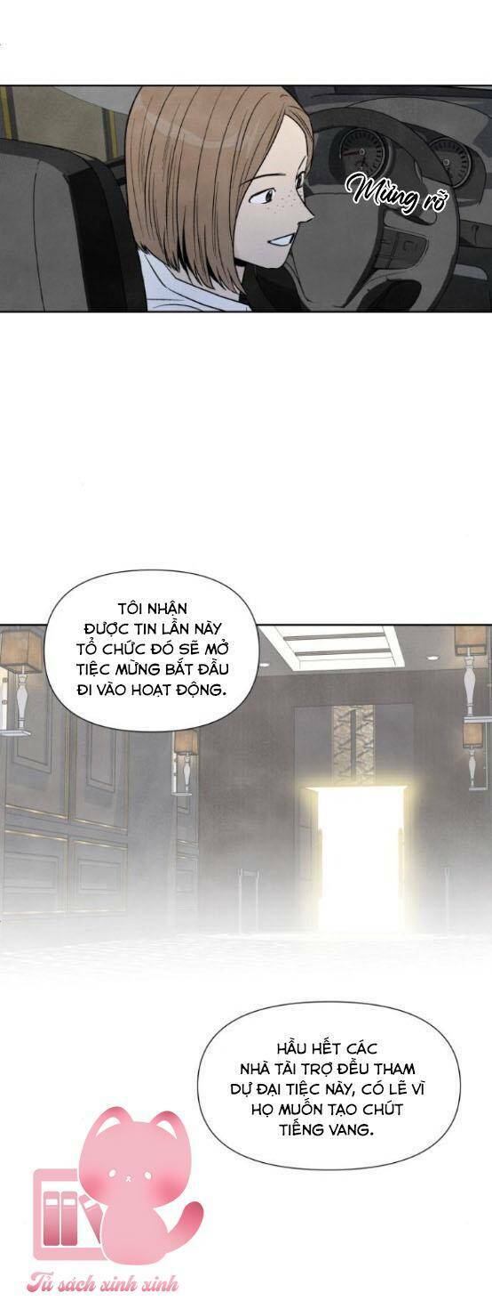 Điều Khiến Tôi Quyết Tâm Chết Đi - Chap 57 - Trang 25