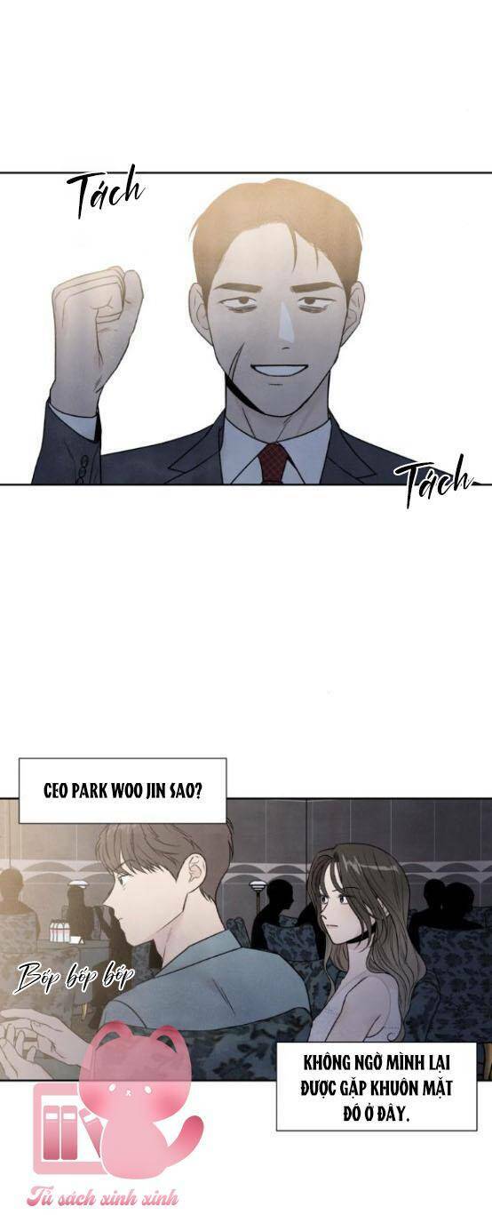 Điều Khiến Tôi Quyết Tâm Chết Đi - Chap 57 - Trang 27