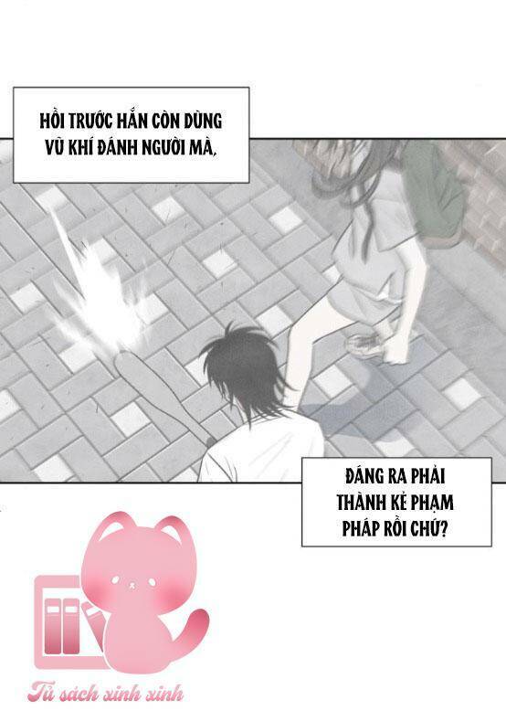 Điều Khiến Tôi Quyết Tâm Chết Đi - Chap 57 - Trang 28