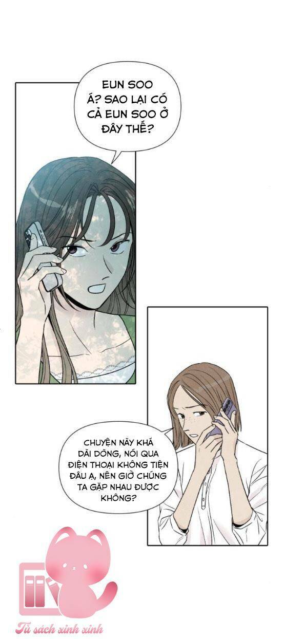Điều Khiến Tôi Quyết Tâm Chết Đi - Chap 57 - Trang 4