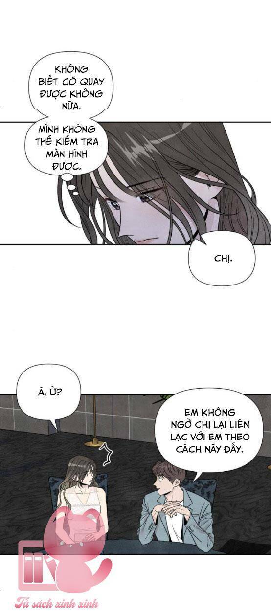 Điều Khiến Tôi Quyết Tâm Chết Đi - Chap 57 - Trang 31