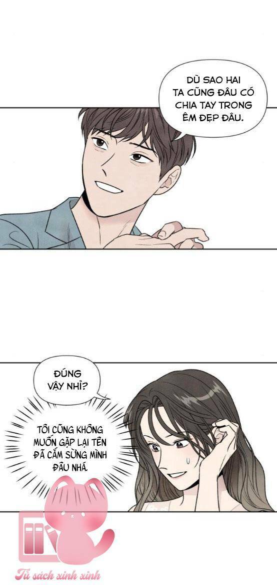 Điều Khiến Tôi Quyết Tâm Chết Đi - Chap 57 - Trang 32