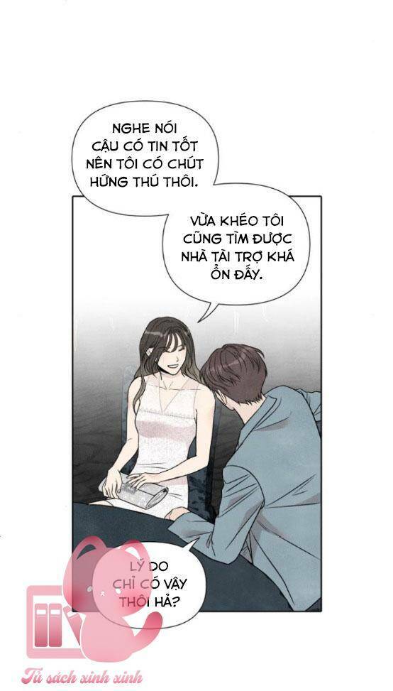 Điều Khiến Tôi Quyết Tâm Chết Đi - Chap 57 - Trang 33
