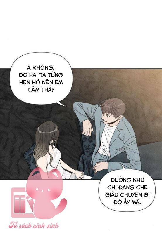 Điều Khiến Tôi Quyết Tâm Chết Đi - Chap 57 - Trang 35