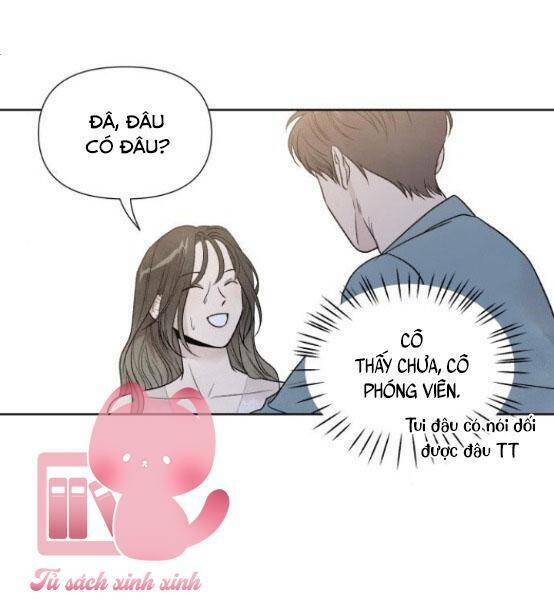 Điều Khiến Tôi Quyết Tâm Chết Đi - Chap 57 - Trang 36