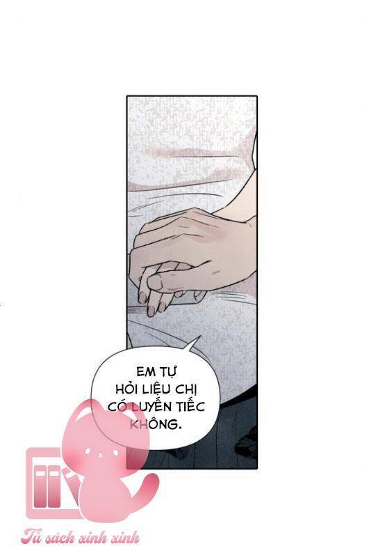 Điều Khiến Tôi Quyết Tâm Chết Đi - Chap 57 - Trang 37