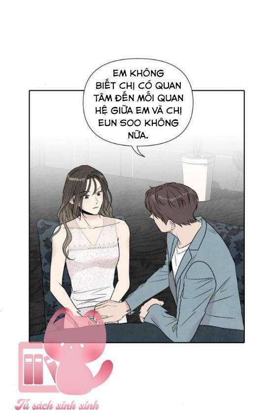Điều Khiến Tôi Quyết Tâm Chết Đi - Chap 57 - Trang 38