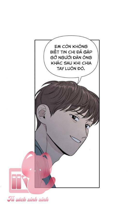 Điều Khiến Tôi Quyết Tâm Chết Đi - Chap 57 - Trang 39