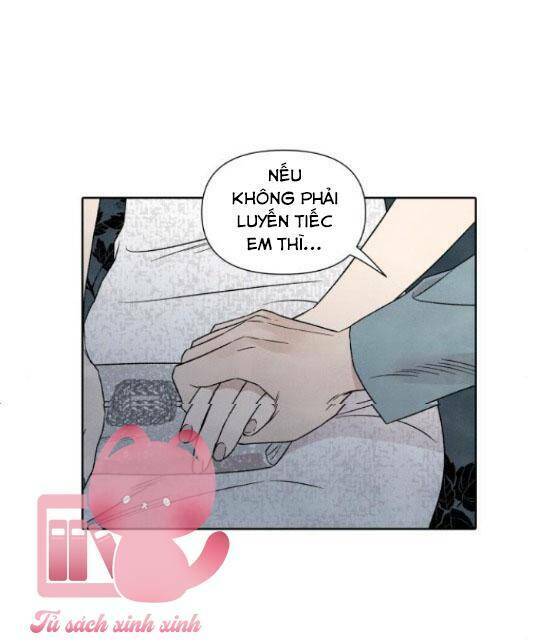 Điều Khiến Tôi Quyết Tâm Chết Đi - Chap 57 - Trang 41