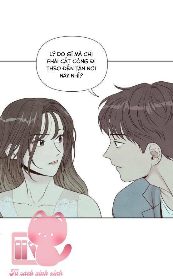 Điều Khiến Tôi Quyết Tâm Chết Đi - Chap 57 - Trang 42