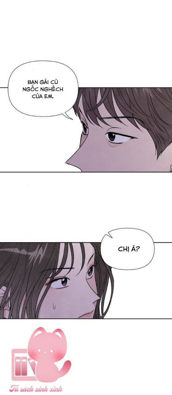 Điều Khiến Tôi Quyết Tâm Chết Đi - Chap 57 - Trang 43