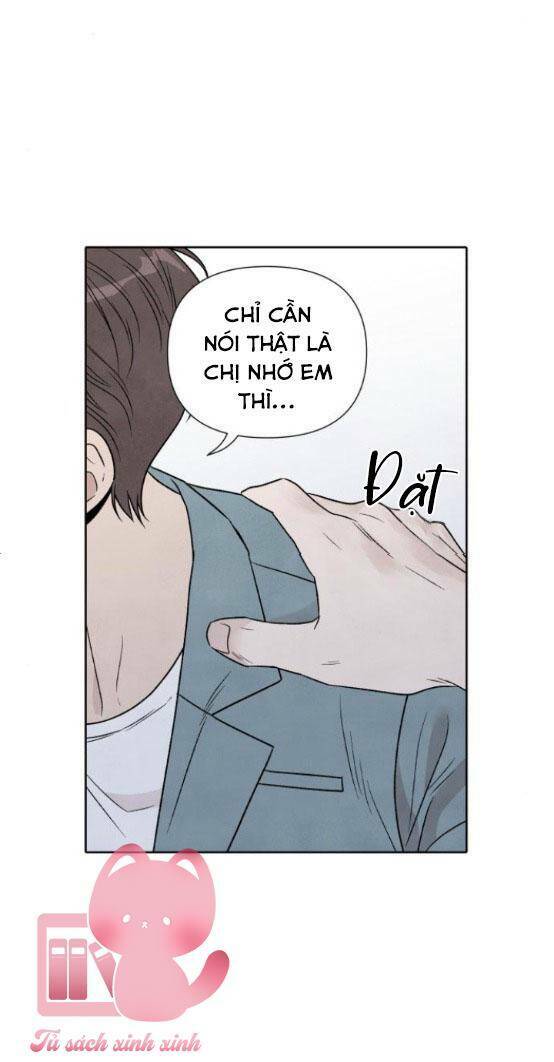 Điều Khiến Tôi Quyết Tâm Chết Đi - Chap 57 - Trang 44