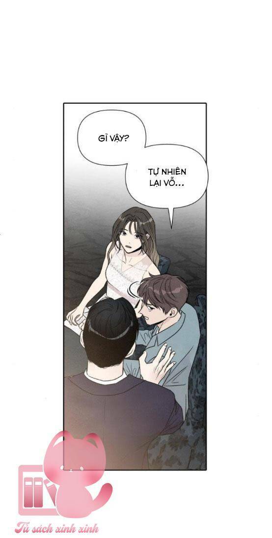 Điều Khiến Tôi Quyết Tâm Chết Đi - Chap 57 - Trang 45