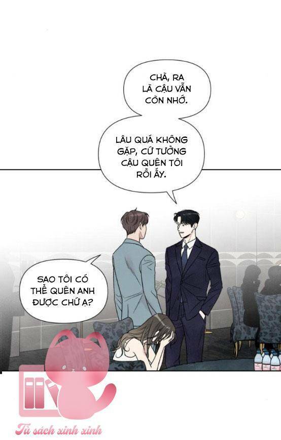 Điều Khiến Tôi Quyết Tâm Chết Đi - Chap 57 - Trang 48