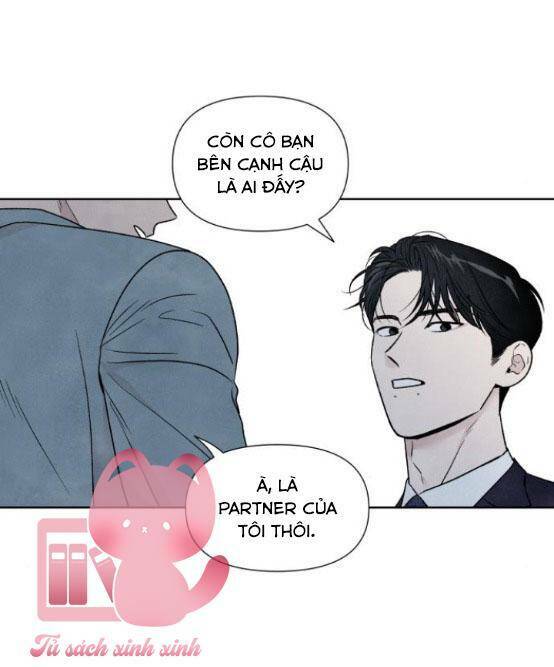 Điều Khiến Tôi Quyết Tâm Chết Đi - Chap 57 - Trang 49