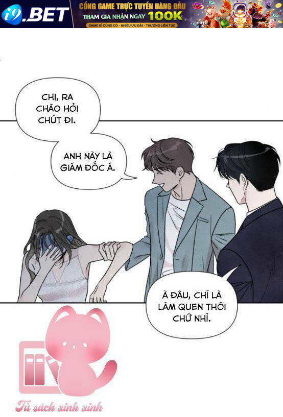 Điều Khiến Tôi Quyết Tâm Chết Đi - Chap 57 - Trang 50
