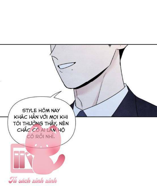Điều Khiến Tôi Quyết Tâm Chết Đi - Chap 57 - Trang 51