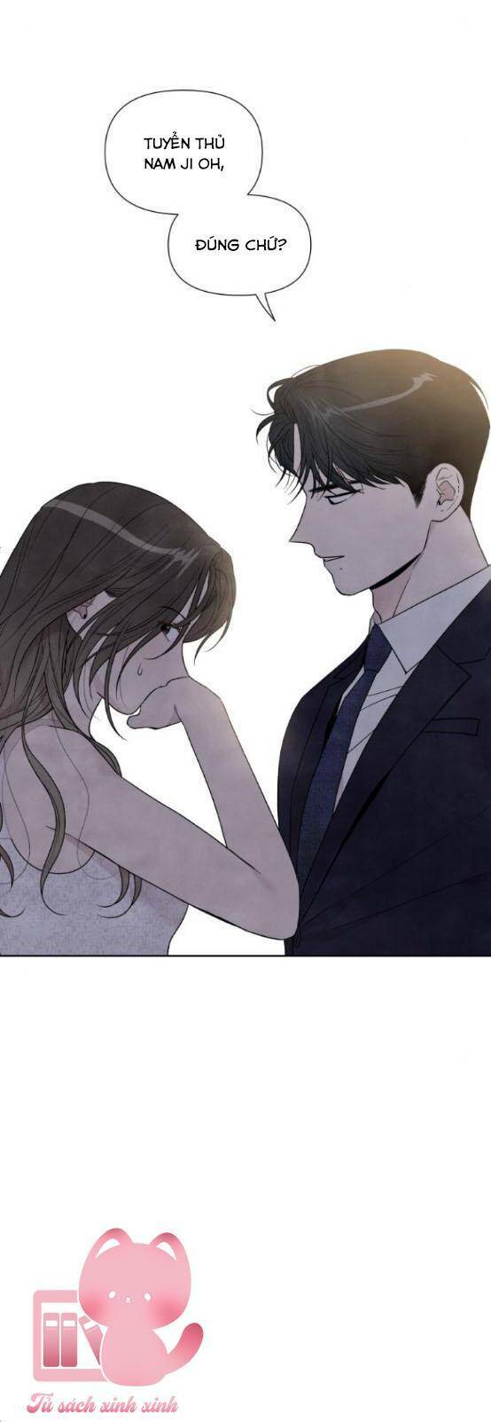Điều Khiến Tôi Quyết Tâm Chết Đi - Chap 57 - Trang 52
