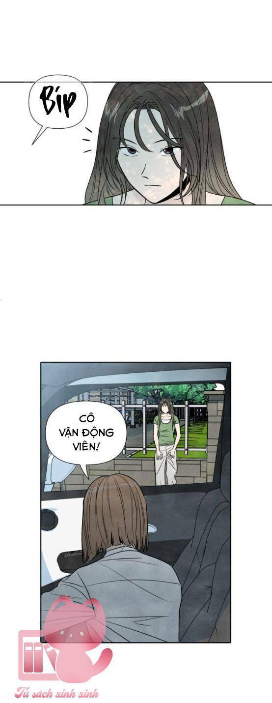 Điều Khiến Tôi Quyết Tâm Chết Đi - Chap 57 - Trang 7