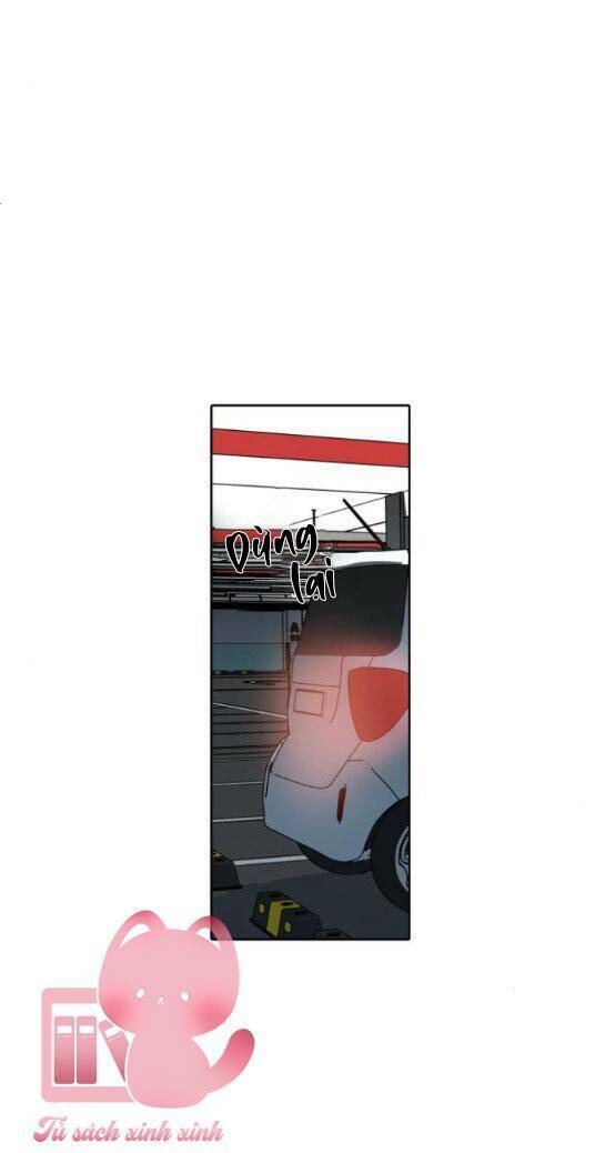 Điều Khiến Tôi Quyết Tâm Chết Đi - Chap 57 - Trang 9
