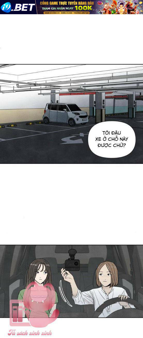 Điều Khiến Tôi Quyết Tâm Chết Đi - Chap 57 - Trang 10