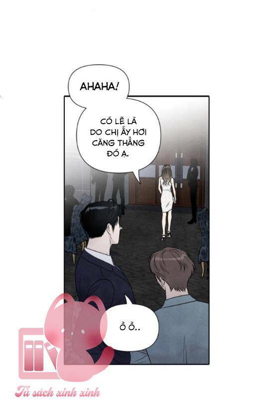 Điều Khiến Tôi Quyết Tâm Chết Đi - Chap 58 - Trang 11