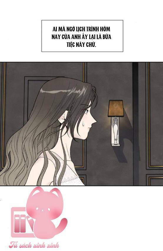 Điều Khiến Tôi Quyết Tâm Chết Đi - Chap 58 - Trang 15