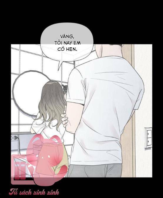 Điều Khiến Tôi Quyết Tâm Chết Đi - Chap 58 - Trang 17
