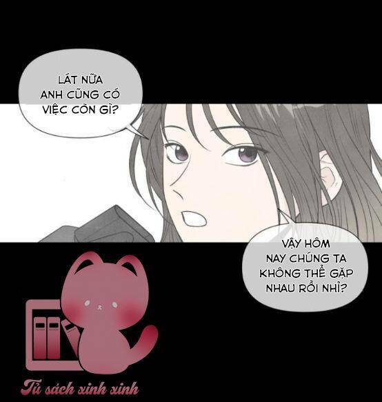 Điều Khiến Tôi Quyết Tâm Chết Đi - Chap 58 - Trang 18