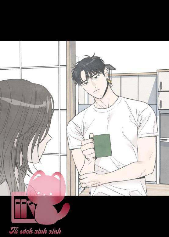 Điều Khiến Tôi Quyết Tâm Chết Đi - Chap 58 - Trang 19