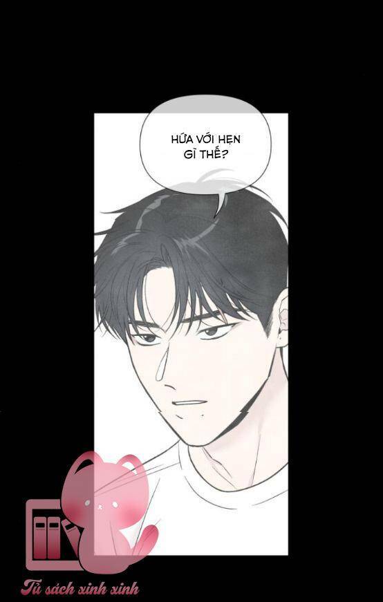 Điều Khiến Tôi Quyết Tâm Chết Đi - Chap 58 - Trang 20
