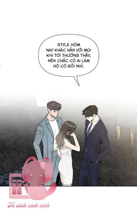 Điều Khiến Tôi Quyết Tâm Chết Đi - Chap 58 - Trang 3