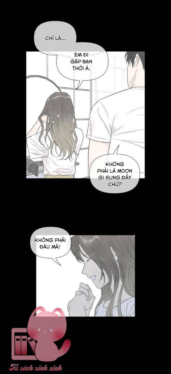 Điều Khiến Tôi Quyết Tâm Chết Đi - Chap 58 - Trang 21