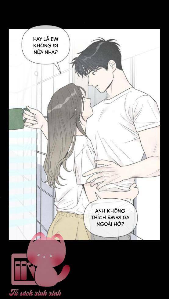 Điều Khiến Tôi Quyết Tâm Chết Đi - Chap 58 - Trang 23